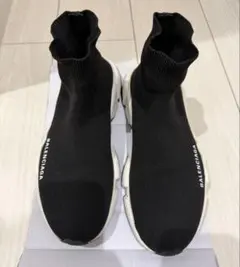 BALENCIAGA スピードトレーナー ブラックのサムネイル