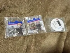鉄道むすめ　大阪モノレール　豊川まどか　アクリルキーホルダー/缶バッジのサムネイル