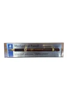 STAEDTLER 925-35 限定色 バーガンディのサムネイル