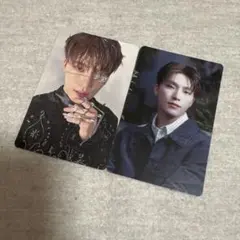 seventeen 消費期限 トレカ DINO