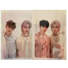 zb1 ゆらゆら　通常盤　ケミトレカ　リッキー　ジャンハオ　キムジウン