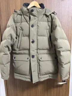 B:MING by BEAMS ALLIED DOWN 撥水