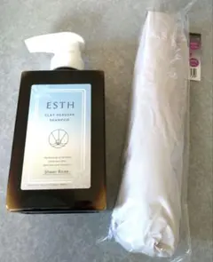 2025年最新】ESTH クレイヘッドスパシャンプーの人気アイテム