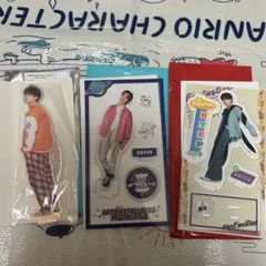 木村慧人 アクリルスタンド - メルカリ