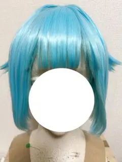 あんさんぶるスターズ あんスタ 紫之創 コスプレウィッグ Swallowtail