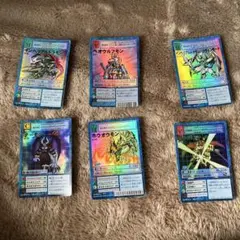 旧デジモンカード デジモンカードゲーム