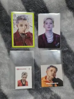 treasure ヒョンソク