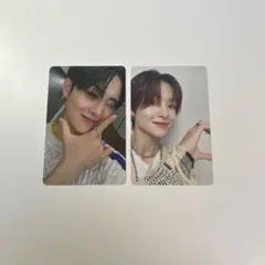 EXO BAEKHYUN エクソ ベッキョン ベク トレカ - メルカリ