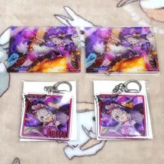 【SB69】アイレーン グッズ セット 21