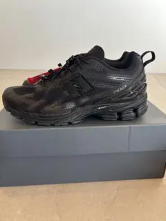 【早い者勝ち】New Balance U1906RNB ブラック 26.5cm