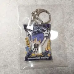 エアふわキーホルダー 漣ジュン