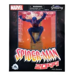【新品】ディズニーストア夏祭りくじ　スパイダーマン