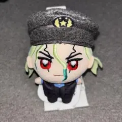 Dr.STONE ぬいぐるみ ぬいぷりけmini 石神千空