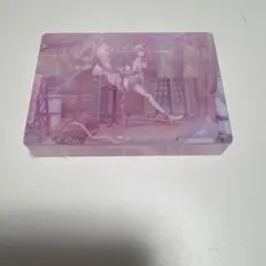 プロセカ　プロジェクトセカイ　ノーブルアート　シークレットディスタンス　暁山瑞希