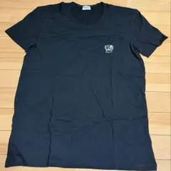 D&G DOLCE&GABBANA Tシャツ ブラック