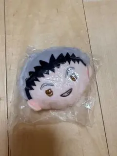 ハイキュー!! マスコット ぬいぐるみ