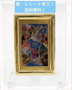 2025年最新】純金カード ディズニーの人気アイテム - メルカリ