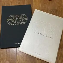 スターウォーズ　クロニクル　サイン入り Yahoo!オークション -「スター・ウォーズ・クロニクル」の落札
