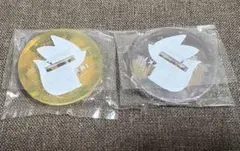 ハイキュー‼︎ Playing マスコット アクリルスタンド 宮侑　宮治