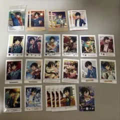 あんスタ 氷鷹北斗 ぱしゃこれ ぱしゃっつ他全26枚 まとめ売り