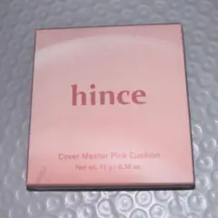 hince ヒンス カバーマスターピンククッション 17 ライトのサムネイル