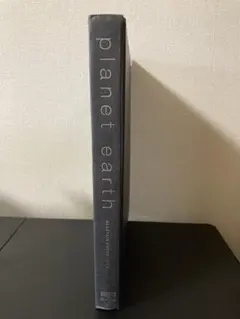 BBC BOOKS planet earth