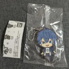 カラフルピーチ カプセルラバー マスコット 2025 なおきり