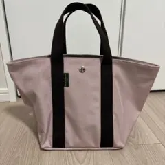 エルベシャプリエ 707CB フューシャ/フューシャ/ブラン 限定 Mサイズ