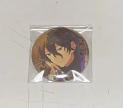 あんスタ あんさんぶるスターズ 朔間零 テーマスカウト 缶バッジ