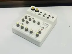 YAMAHA AUDIOGRAM 6 USBオーディオインターフェイス 本体 - メルカリ