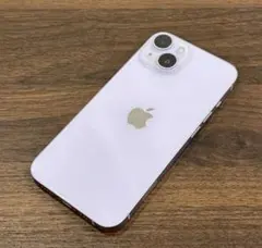 Apple iPhone 14 パープル 本体