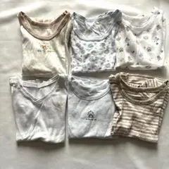 男の子95 半袖シャツ