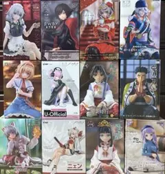 2025年最新】rwby 氷雪帝国 ぬーどるストッパーの人気アイテム - メルカリ