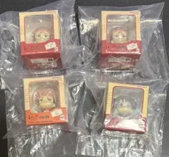 呪術廻戦 るかっぷ ミニチュアコレクション