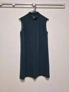 ROPE' PICNIC ノースリーブワンピース ボレロセット 結婚式 お呼ばれのサムネイル