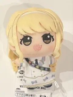 アイマス アンサンブルスパークル ちびぐるみ 藤田ことね②