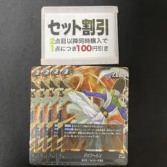 パイクーハン SR ４枚セット【FB05−107/セット割あります】