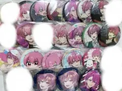 【美品】【最終値下げ】いれいす　ないこ　まとめうり 2026年最新】いれいす ないこ 缶バッジの人気アイテム - メルカリ