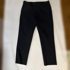 UNIQLO 感動パンツ　ウエスト88cm レングス76cm