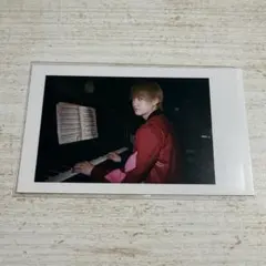 M!LK トレカ 佐野勇斗