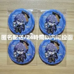 Dytica 小柳ロウ 2周年 缶バッジ SD - メルカリ