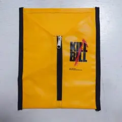 KILL BILL DVDケース ポーチ