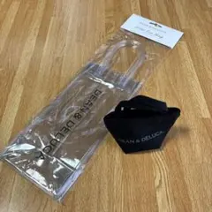 2026年最新】dean & deluca ワイングロサリーバッグの人気アイテム