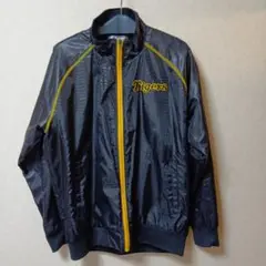 2025年最新】阪神タイガース ウインドブレーカーの人気アイテム