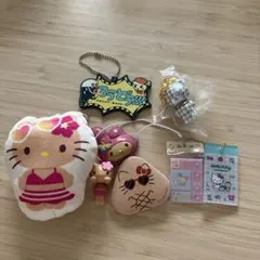 キャラクターグッズ まとめ売りのサムネイル