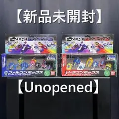 ま*み様 【未開封】F-ZERO マシンコレクション ファルコンボックス ま*み様 【未開封】F-ZERO マシンコレクション ファルコン