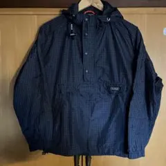 AIGLE アノラック ナイロンジャケット XS