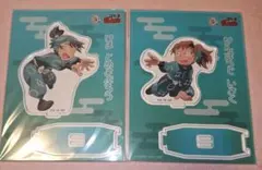 忍たま乱太郎 アクリルスタンド