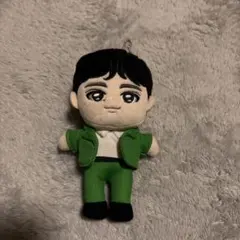 草川拓弥 タクヤ 超特急 JOKERマスコット アクスタ フェイスポーチ セット Amazon.co.jp: 超特急 タクヤ 草川拓弥 グッズ アクキー アクスタ