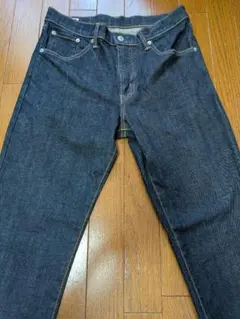 EDWIN503 スリムテーパードデニム 30インチ 日本製